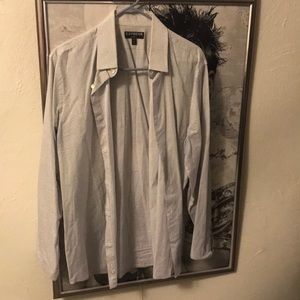 Express dress shirt